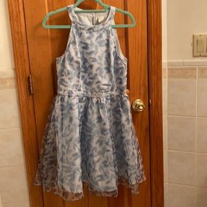 Lauren Conrad Cinderella Dress